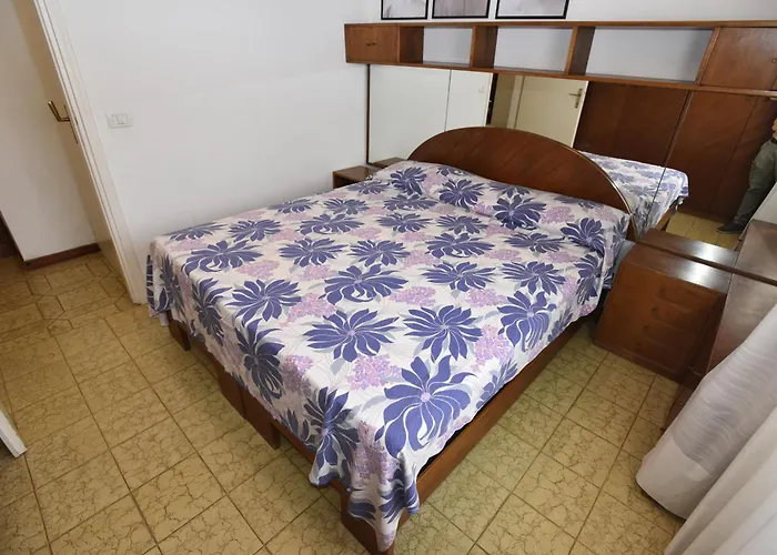 شقة Trilocale Giglio - Zona Mare Con Terrazza, Clima E Posto Auto