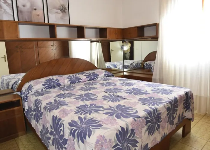 Trilocale Giglio - Zona Mare Con Terrazza, Clima E Posto Auto مارينا دي كامبو