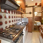 Trilocale Giglio - Zona Mare Con Terrazza, Clima E Posto Auto Apartamento Marina di Campo