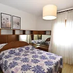 Apartamento Trilocale Giglio - Zona Mare Con Terrazza, Clima E Posto Auto *