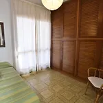 Trilocale Giglio - Zona Mare Con Terrazza, Clima E Posto Auto