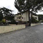 Trilocale Giglio - Zona Mare Con Terrazza, Clima E Posto Auto Apartamento *