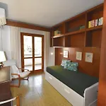 Trilocale Giglio - Zona Mare Con Terrazza, Clima E Posto Auto Apartamento *