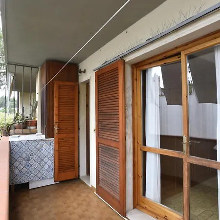 Trilocale Giglio - Zona Mare Con Terrazza, Clima E Posto Auto Marina di Campo