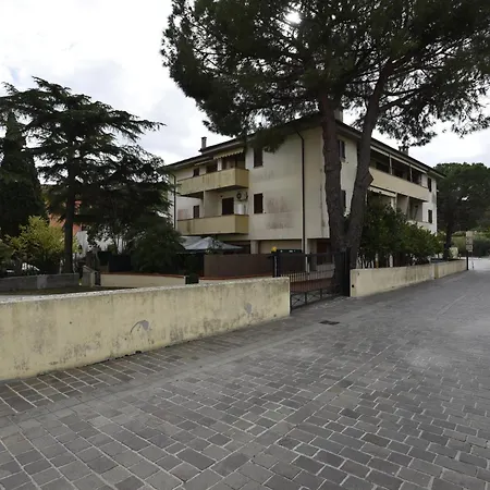 Trilocale Giglio - Zona Mare Con Terrazza, Clima E Posto Auto Apartment *