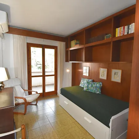Trilocale Giglio - Zona Mare Con Terrazza, Clima E Posto Auto Apartment *