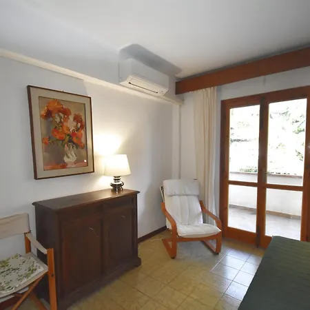 Trilocale Giglio - Zona Mare Con Terrazza, Clima E Posto Auto Apartamento *