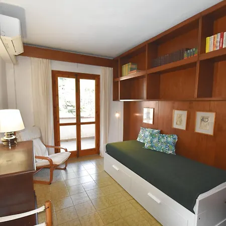 Trilocale Giglio - Zona Mare Con Terrazza, Clima E Posto Auto * مارينا دي كامبو