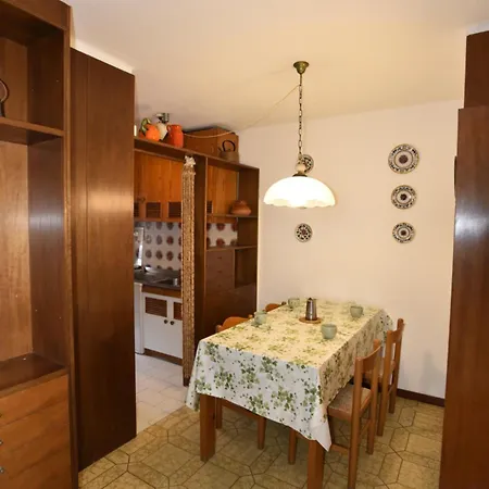 Trilocale Giglio - Zona Mare Con Terrazza, Clima E Posto Auto 公寓 坎普码港