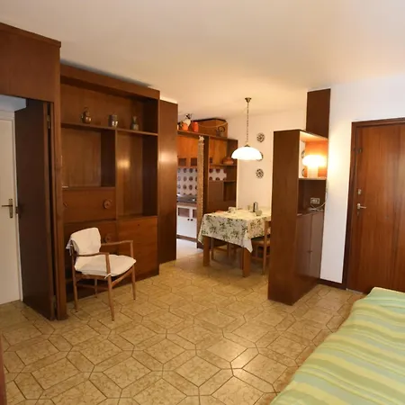 Trilocale Giglio - Zona Mare Con Terrazza, Clima E Posto Auto 公寓