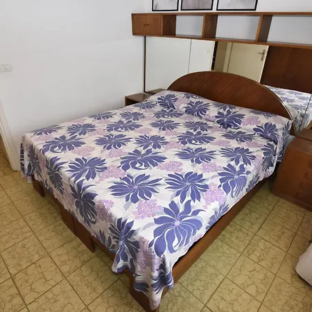 公寓 Trilocale Giglio - Zona Mare Con Terrazza, Clima E Posto Auto