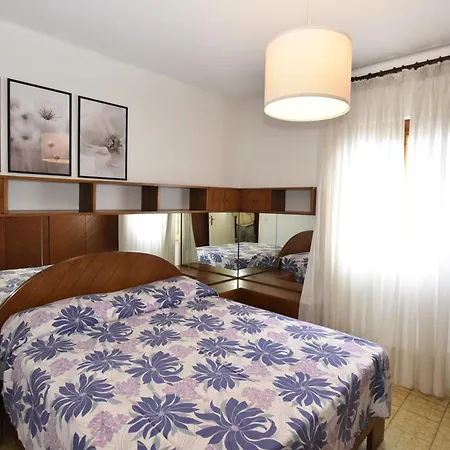 公寓 Trilocale Giglio - Zona Mare Con Terrazza, Clima E Posto Auto *